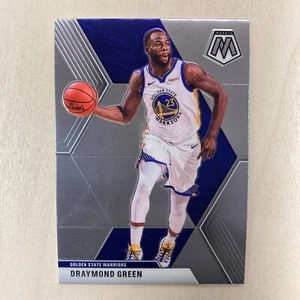 Draymond Green 2019-20 Panini Mosaic #100 NBA Basketball Golden St Warriors - Bild 1 von 2