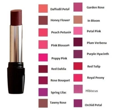 avon ultra colour indulgence lipstick - image 1 of 2