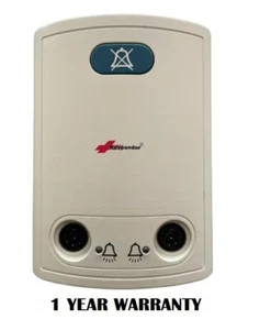 Rauland Responder 4000 R4K21V Dual Visual Call Station - Pre-Owned - Picture 1 of 1