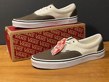 Official Brand New Vans with Tags US Size 11 Mens Casual Shoes Era Utility Pop