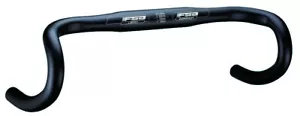 Handlebar Fold Vero Compact Aluminum 31.8x420mm Black 484006701 FSA Bike - Picture 1 of 1