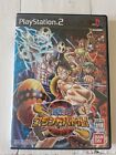 One Piece Grand Battle 3 Sony PlayStation2 PS2 Japan Version