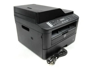 Dell E515dw Monochrome 600dpi Multi-Function Printer | Page Count: 10,001-20,000 - Picture 1 of 7