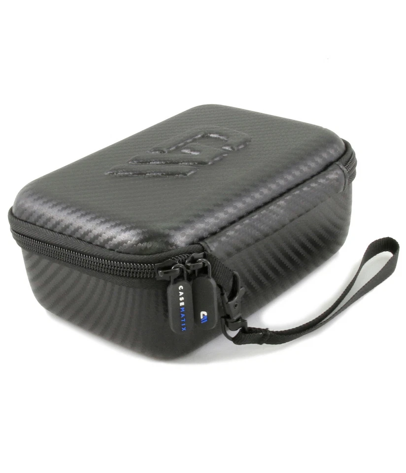 CM Body Camera Case for Police BodyCam Axon , Miufly Cam, PatrolMaster and More - Image 1 of 4