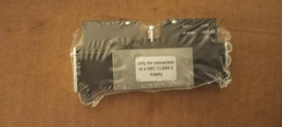 NORGREN VS18SA11DF213A / VS18SA11DF213A nos sin caja Foto 1 de 1