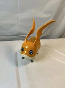 Vintage 1999 H.T Bandai Digimon Patamon sprechende Figur elektronisches Spielzeug selten - Bild 1 von 9
