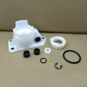 KIT RIPARAZIONE LEVA CAMBIO FIAT PANDA 141 DAL '91 AL '03 PER 183570960 - Imagen 1 de 5