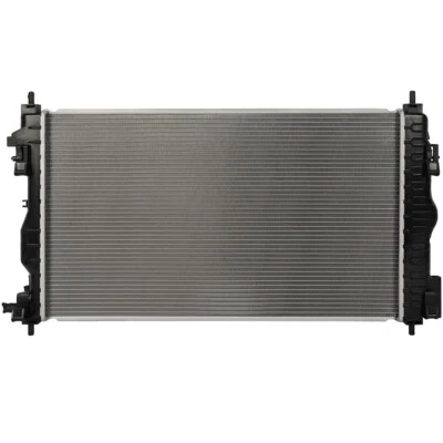 Radiator CU13146 For 2014-2020 Chevrolet Impala 2010-2016 Buick LaCrosse - Image 1 of 4