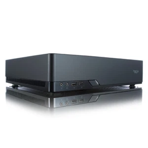Bureau Fractal Design NODE 202 noir - Photo 1/5