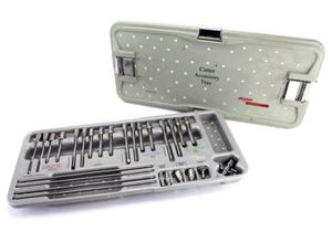 Stryker Cutter Accessory Set 2 - Picture 1 of 1