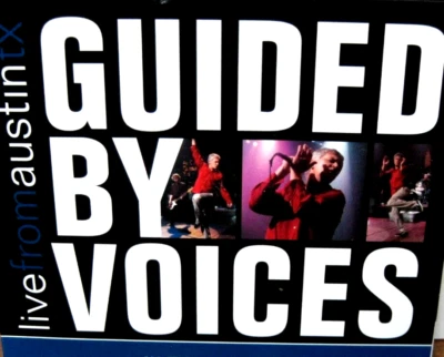 Live From Austin Tx - Image 1 of 3