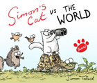 Simon's Cat Vs. the World!, Simon Tofield, Used; Very Good Book