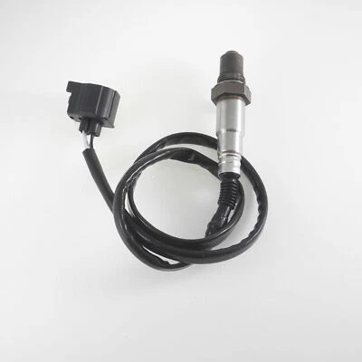 Sensor de oxígeno Lambda O2 16116 compatible con Mercedes-Benz S400 Hybrid 2010-2013 3,5 L Foto 1 de 4