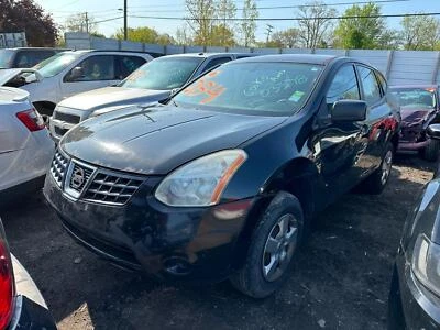 Used Speedometer Gauge fits: 2010 Nissan Rogue cluster MPH US market conventiona - Image 1 of 4