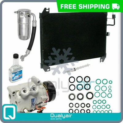 03-09 Buick Rainier - Chevy Trailblazer/EXT - GMC Envoy XUV - Saab 9-7x V8 Foto 1 de 4