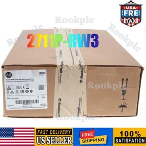 NEW AB 2711P-RW3 2711PRW3 In Box - Zdjęcie 1 z 4