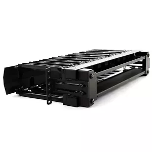 PANDUIT High Capacity Horizontal Cable Manager PEHF2 - Picture 1 of 6