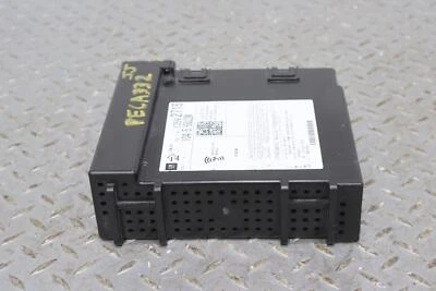 14-16 Cadillac ELR OEM Radio Receiver Control Module (13592715) - Image 1 of 4