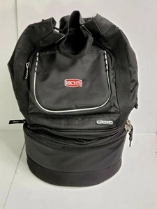 OGIO 24" x 12" Cool Packer Black Cooler Storage Sling Bag Camping Beach NWOT - Picture 1 of 7