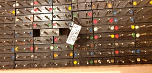 100 Quarz FT-241-A - Channel 79 - 27.9 MHZ US - Army By Western Electric - Picture 1 of 3
