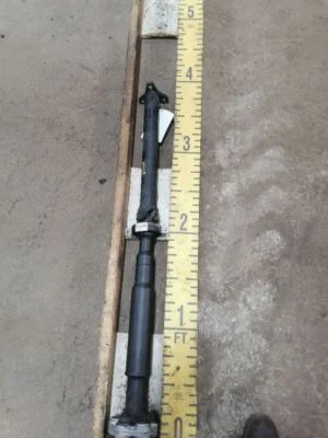 Eje de transmisión trasero 2 puertas AWD para BMW 650i 787396 12-18 Foto 1 de 4