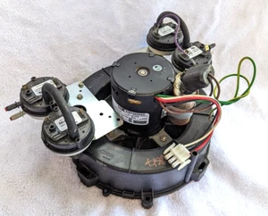 Fasco 38M5001 Furnace Inducer Motor 70625441 "FREE SHIPPING" - Picture 1 of 4