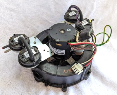 Fasco 38M5001 Furnace Inducer Motor 70625441 "FREE SHIPPING" - Image 1 of 4