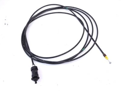2005-2009 Subaru Legacy GT Fuel Door Release Cable Filler Cap Gas Pull OEM - Image 1 of 4