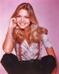 MICHELLE PFEIFFER 8x10 Farbfoto Film & TV Schauspielerin KOSTENLOSER VERSAND! - Bild 1 von 2