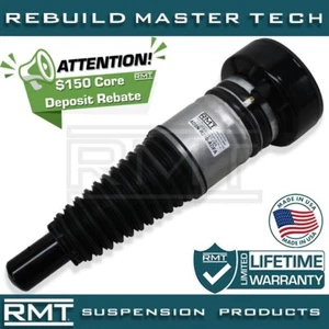 Front Left/ Right REBUILD Air Suspension Strut for Audi S8 (D5/4N) 2020-2025 - Picture 1 of 9