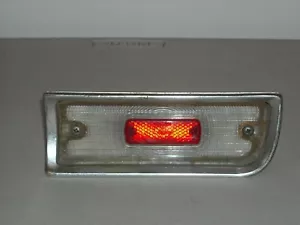 ORIGINAL 1964 Chevelle Malibu Back Up Light Assembly Guidex SAE R 64 USA 5955880 - Picture 1 of 8