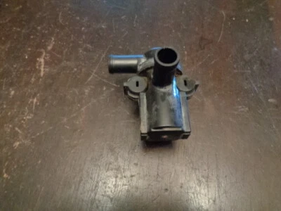 Yamaha Raptor 700 2015 válvula de corte de aire B700 Foto 1 de 4