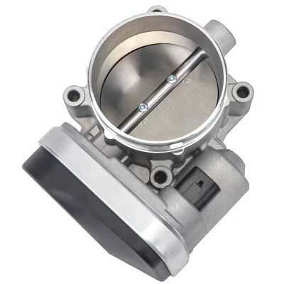 Throttle Body for Dodge Ram 3500 2005-2009 Ram 1500 Ram 2500 2005-2010 V8 5.7L Foto 1 de 4