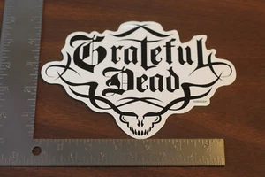 NEU THANKS DEAD GOTHIC AUFKLEBER - Bild 1 von 1