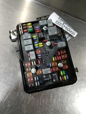 Chassis Brain Box GMC TERRAIN 10 11 12 13 14 - Image 1 of 2