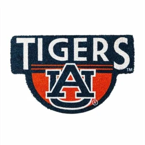 Universidad castaño rojizo, fibra de coco con forma - Imagen 1 de 1