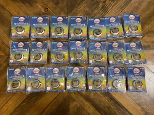 NEW 2006 Minnesota Twins MLB Mini-Baseball Collection Complete Set Of 21 - Picture 1 of 24