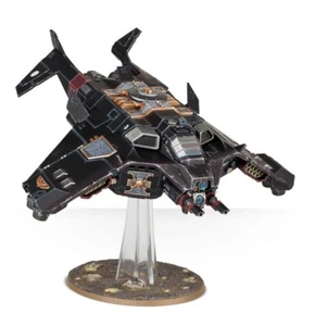 Corvus Blackstar - DeathWatch - Unboxed Warhammer 40k - Photo 1/1