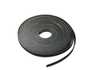 GT2 Timing Belt 6mm Rep Rap 3d Printer Belt Per Foot - Picture 1 of 1