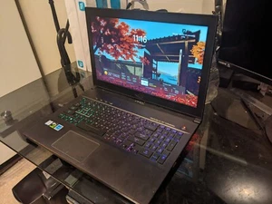 Asus ROG Zephyrus GM501G. Geforce GTX 1070 16GB RAM. 256GB SSD + 1TB HD storage. - Picture 1 of 4