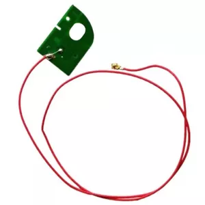 Wifi Antenna For Nintendo New 3DS XL Spare Coaxial Sign Cable Conector Flex - Picture 1 of 1