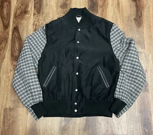 Vintage Golden Bear Slater & Son Varsity Jacket Medium - Picture 1 of 12