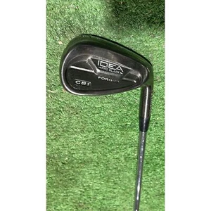 Adams IDEA Pro Black forged CB1 G Wedge 36.5” RH/ 4N-LA73 - Picture 1 of 6