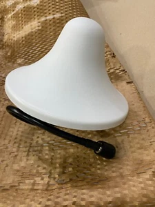400 MHz Omni Directional Antenna Indoor ceiling mount w/ N female connector - Zdjęcie 1 z 2