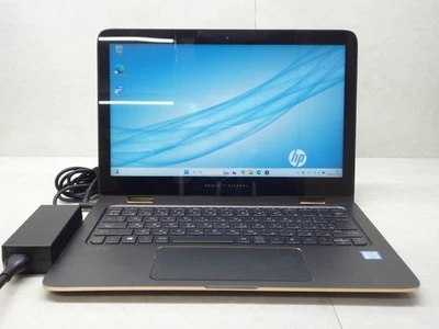 HP Spectre x360 Core i5 8GB RAM 256GB SSD 13,3" Touch 2-in-1 Gebraucht JP - Bild 1 von 4