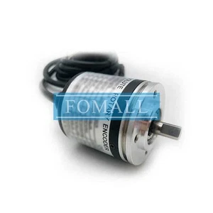 1Pcs New Rotary encoder EP50S8-720-3F-N-24 - Picture 1 of 2