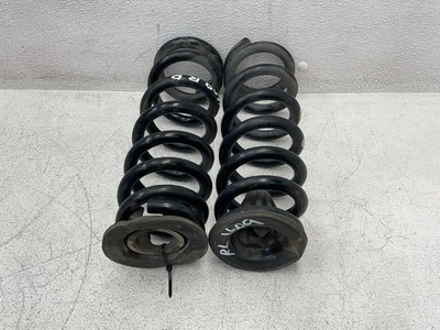 2015-2018 Lexus RC350 Rear Left & Right Shock Coil Spring Absorber RWD 1609 OEM - Image 1 of 4