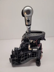 2009 NISSAN ROGUE AT Automatic Transmission Shift Shifter Gear Assembly - Picture 1 of 12