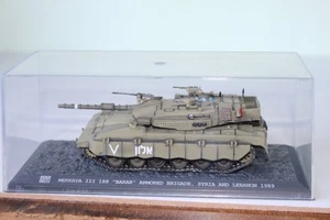 War Master 1:72 Merkava III - 188 Barak 1989 - ohne Umkarton - Bild 1 von 1