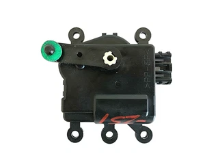 2017 MAZDA 3 A/C Heater Blend Door Flap Motor Actuator Control Valve OEM - Picture 1 of 14
